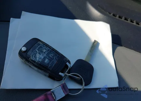 2013 Chevrolet Sonic Lt Auto z USA, uszkodzony, nr VIN 1G1JC5SB0D4121027